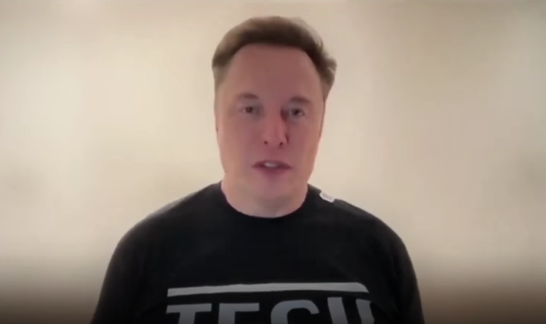 Elon anuncia el nacimiento de su hijo número catorce – #DeInteres   #FVDigital