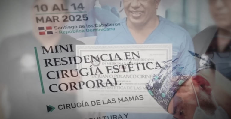 Nuria | Cursos exprés de cirugía plástica en solo 5 días – #DeInteres   #FVDigital