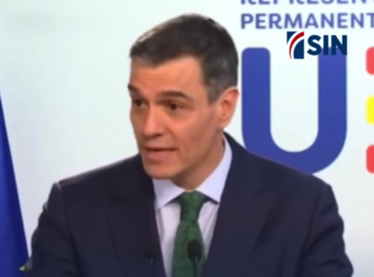 Presidente español pide disculpas a RD: “Siento mucha vergüenza” (video) – #DeInteres   #FVDigital