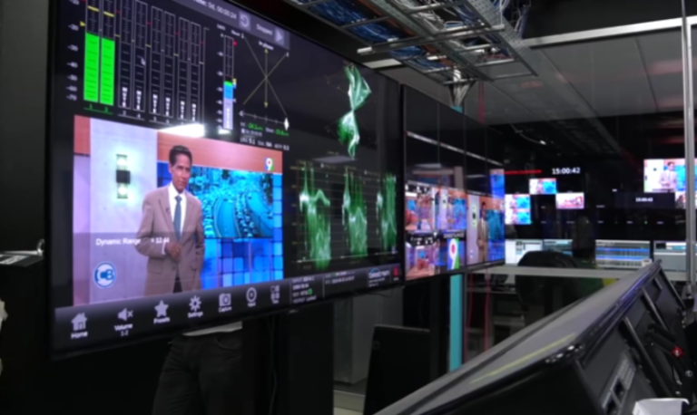 Color Visión transmitirá en Ultra Alta Definición 4K – #DeInteres   #FVDigital