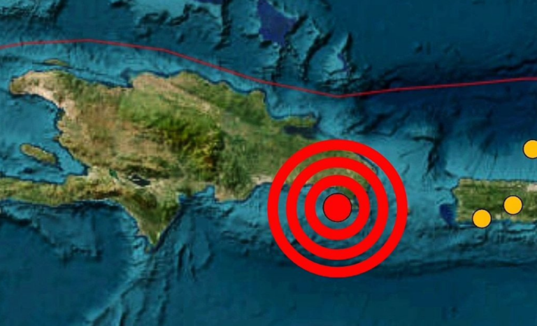 Se remenea la tierra en Boca de Yuma – #DeInteres   #FVDigital