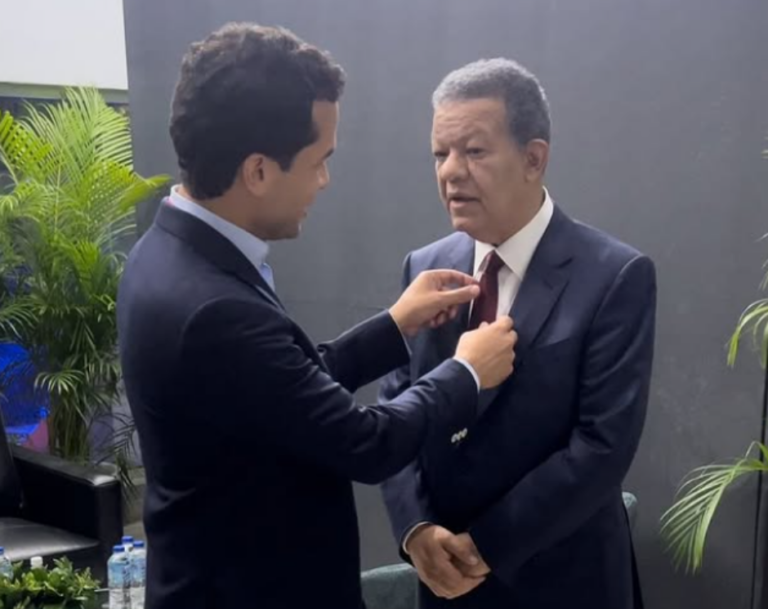 “Ahora cuando me presentan dicen el papá de Omar” – #DeInteres   #FVDigital