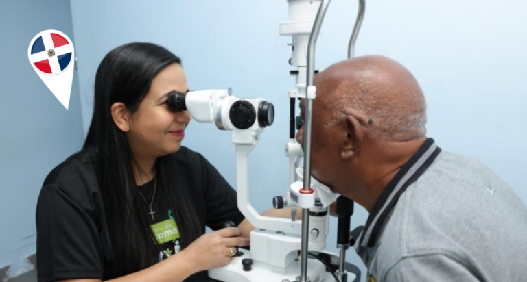 El 3% de la población tiene glaucoma y no lo sabe – #DeInteres   #FVDigital