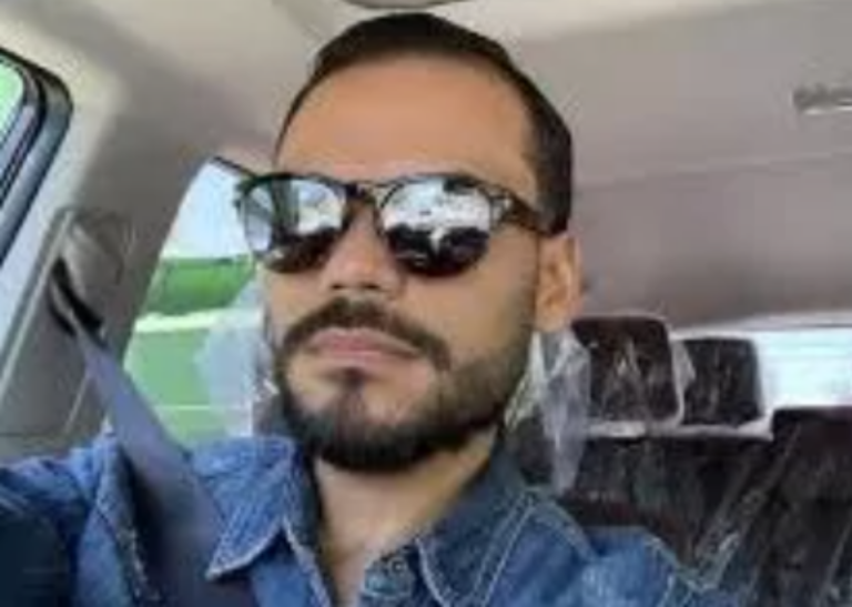 ¡Ta cogío! Arrestan al líder de la organización ‘Narcobananas’ – #DeInteres   #FVDigital