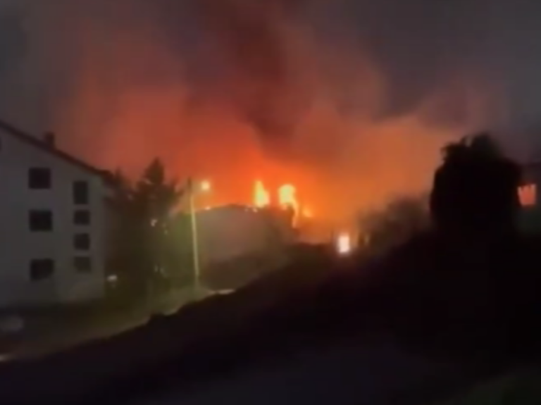 Incendio en discoteca de Macedonia del Norte deja 51 muertos – #DeInteres   #FVDigital