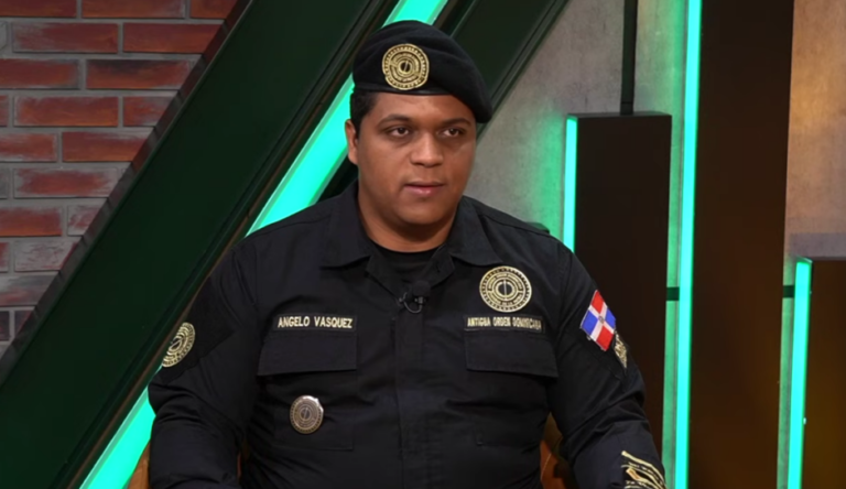 Haitianos amenazan Antigua Orden por marcha al Hoyo de Friusa   #FVDigital