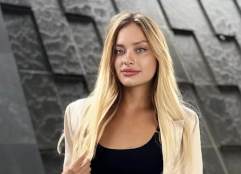 #Salud: Encuentran en una cuneta y con la columna y las extremidades rotas a la ‘modelo’ desaparecida en Dubai