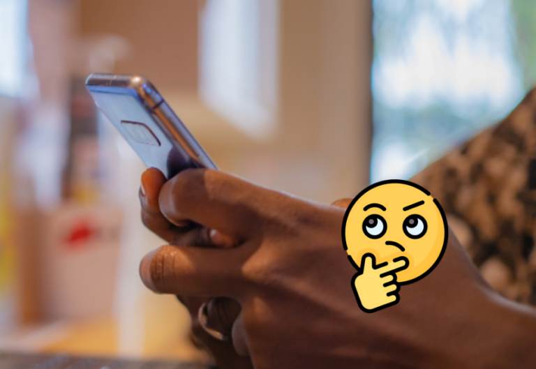 Tu celular puede estar más sucio que un inodoro – #DeInteres   #FVDigital