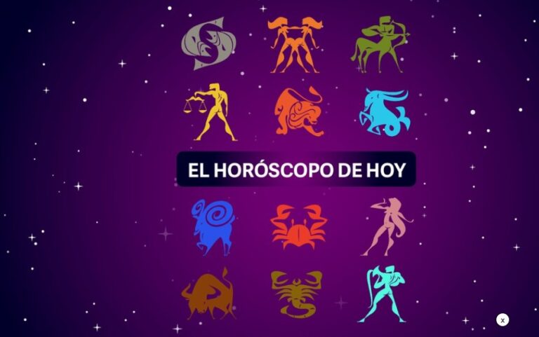 Horóscopo de hoy, jueves 27 de marzo: las predicciones para la salud, el amor y el dinero #FVDigital