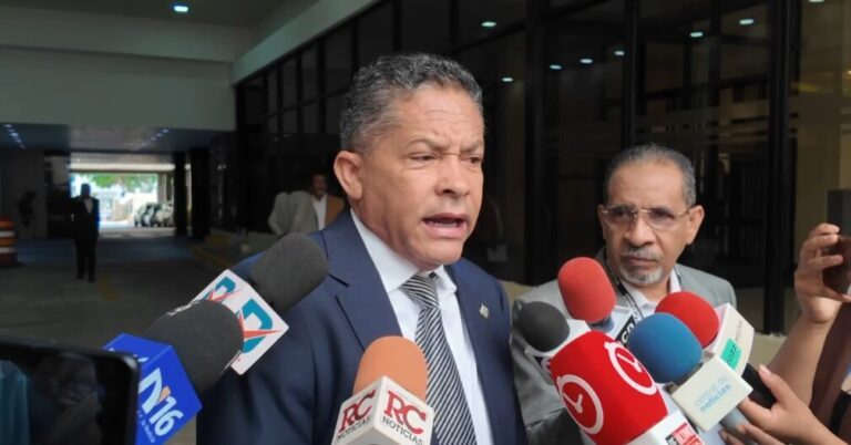 Bloqueo haitiano “Es un mecanismo de presión” #FVDigital