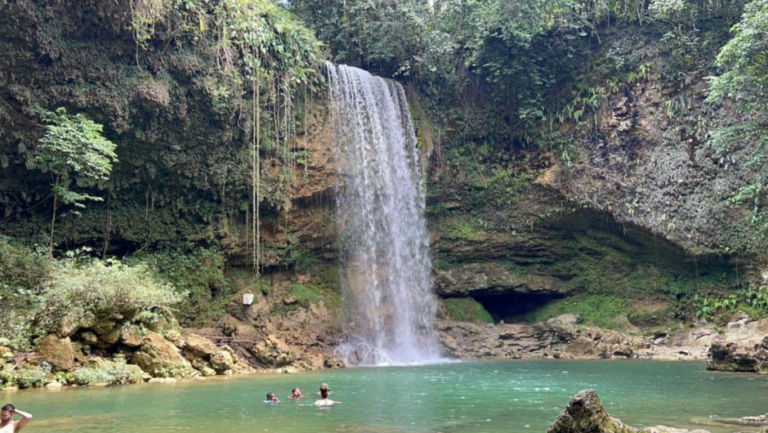 “Monte Plata lo tiene todo para atraer turistas europeos” – #DeInteres   #FVDigital