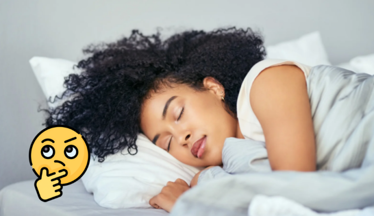 Cómo dormir rápido y descansar de verdad – #DeInteres   #FVDigital