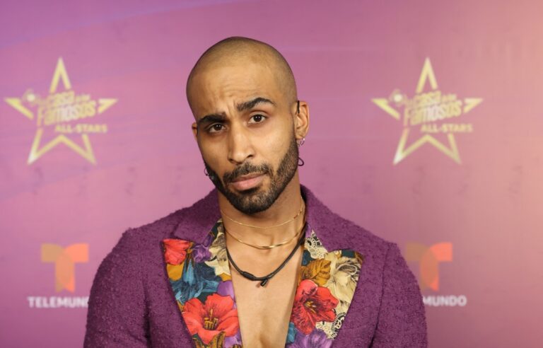 Así se vivió la fiesta de cumpleaños para Caramelo en La Casa de los Famosos All-Stars