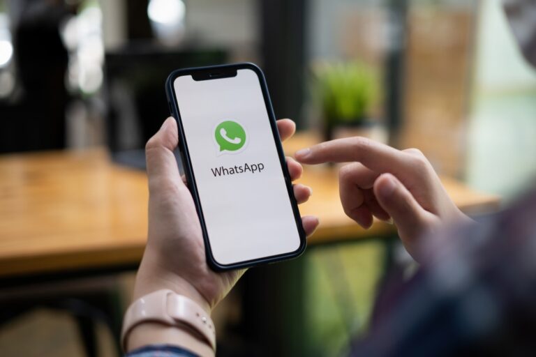 WhatsApp añade las tres palomitas o ticks; ¿para qué sirven y cómo se activan?