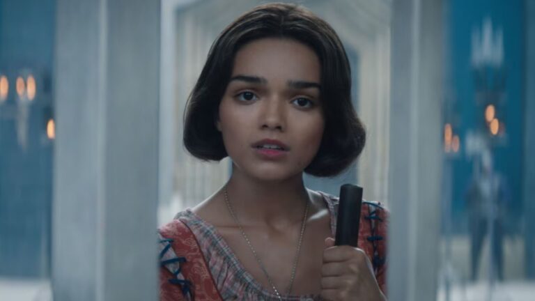 Blancanieves ya no es la misma Disney apuesta por una heroína rebelde