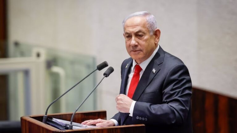 Netanyahu advierte que intensificará presión si Hamás se niega a liberar rehenes