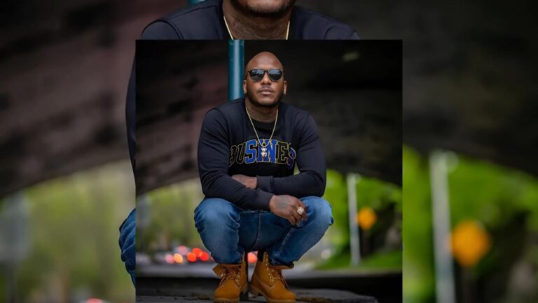 Detienen a El Sujeto, acusado de agredir a pareja