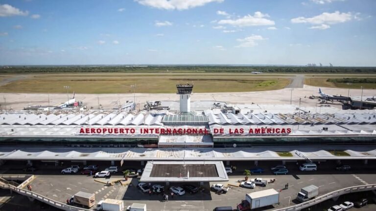 Realizarán este viernes corte energético programado en el AILA