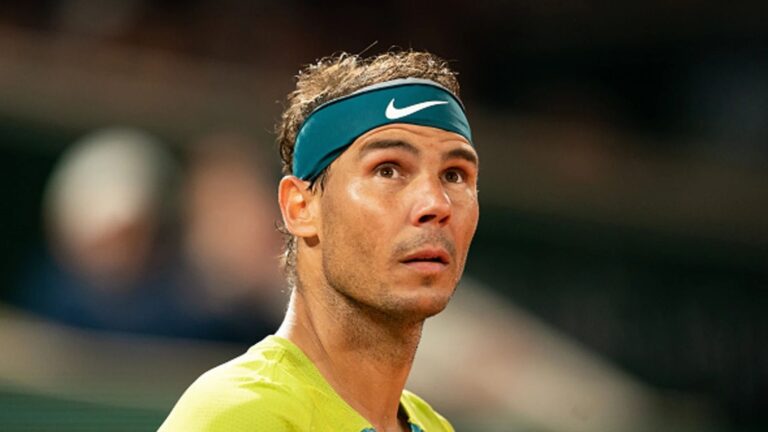 Extenista, Rafael Nadal español visita RD para apertura de hotel