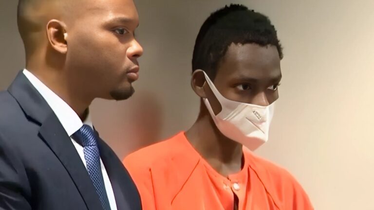 Migrante haitiano asesina tres personas en Carolina del Norte