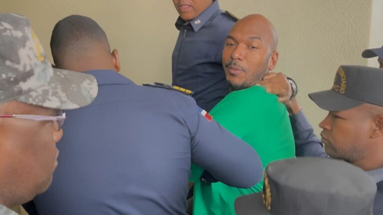 Garantía económica para El Sujeto acusado de violencia