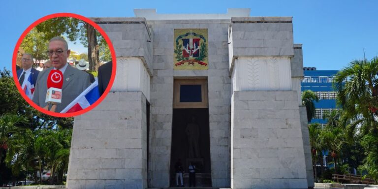 Instituto Duartiano califica como “provocación” canto en creole en el Altar de la Patria #FVDigital
