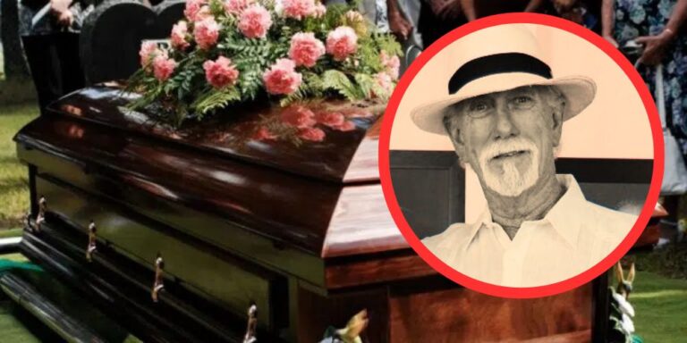 Falleció Iván García a los 86 años #FVDigital