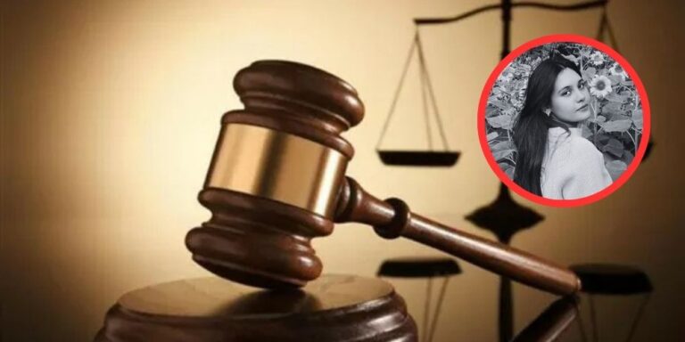 Otorgan libertad bajo fianza a joven acusada de accidente fatal en Santo Domingo #FVDigital