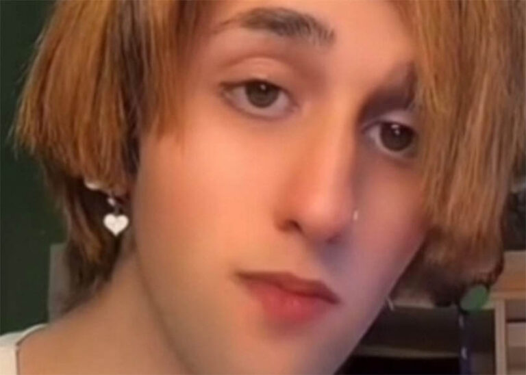 Tiktoker Davide Garufi – #FVDigital