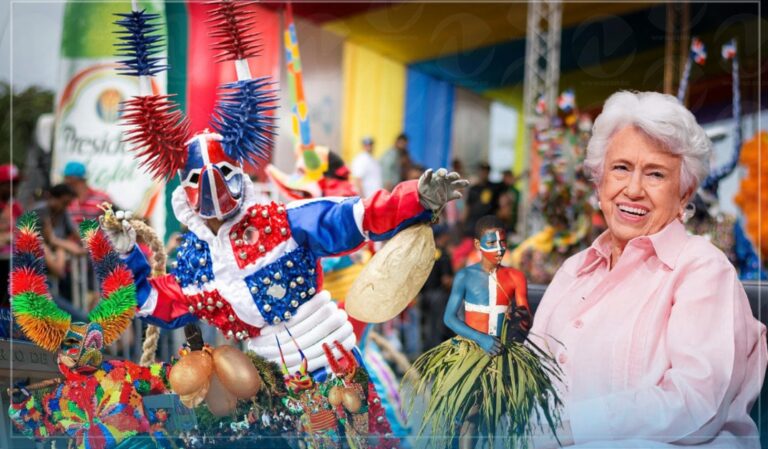 De obelisco a obelisco: todo listo para el gran carnaval de la Capital este domingo