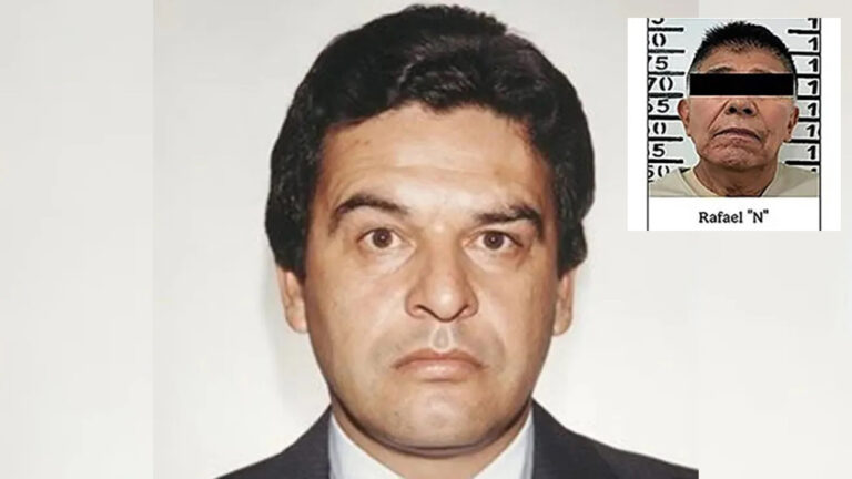 Familia de “Kiki” Camarena presenta demanda civil contra Caro Quintero en EE.UU. #FVDigital