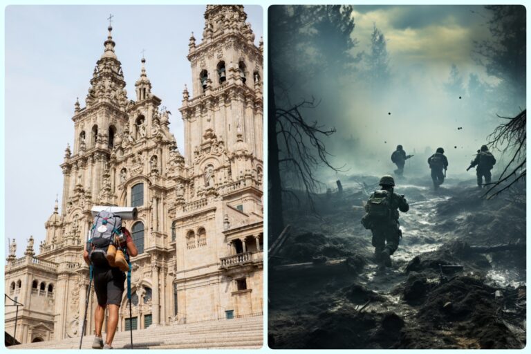 #Salud: ¿cuáles serían las ciudades más afectadas en España?