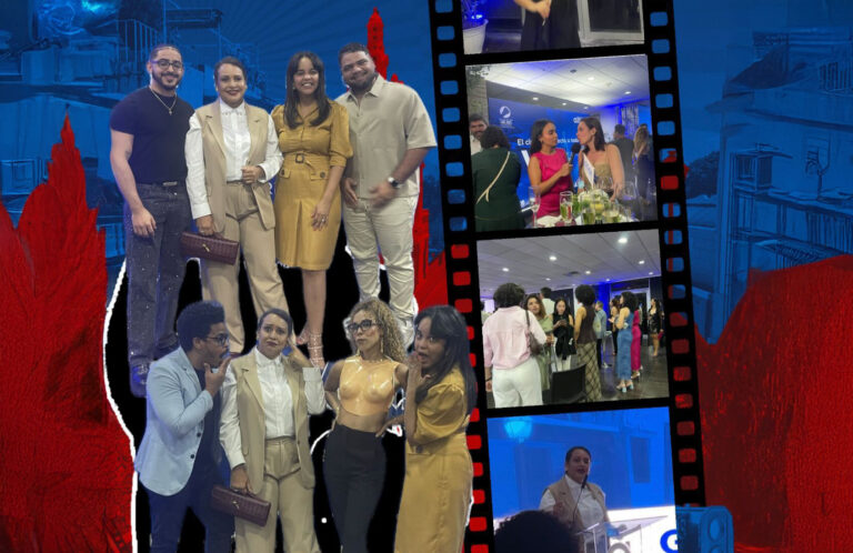 Cine 100% dominicano en el Festival de Cine Fine Arts Hecho en RD 2025 – #DeInteres   #FVDigital