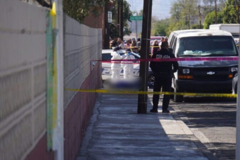 Fiscalía mexicana informa del asesinato de líder pesquero #FVDigital