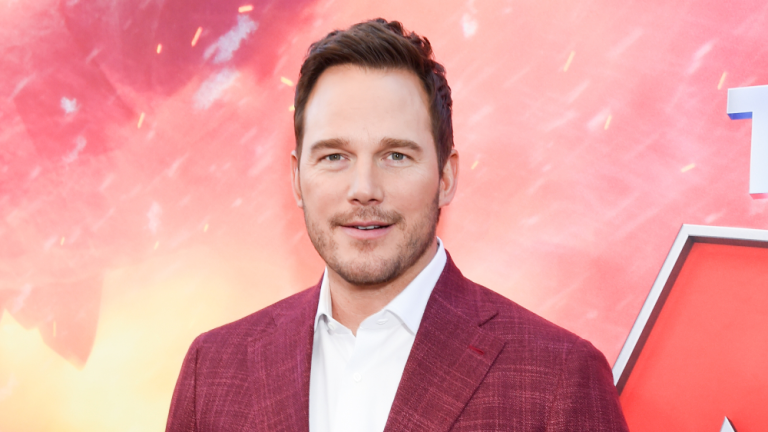 Chris Pratt revela cómo el nacimiento prematuro de su hijo fortaleció su fe