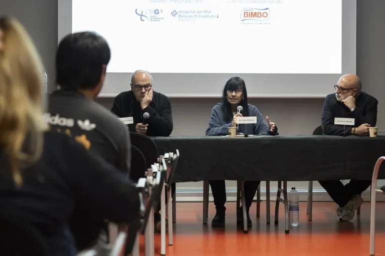 Según estudio, la obesidad es un factor de riesgo en personas con síndrome de Down