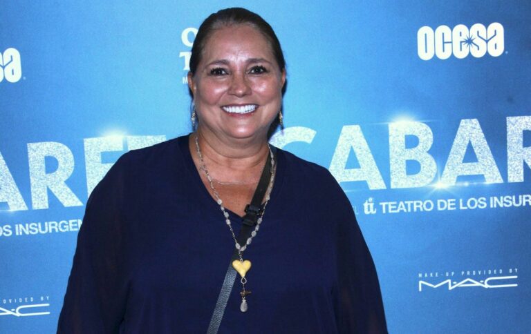 Gaby Rivero celebró la boda de su hija en Xpu Ha