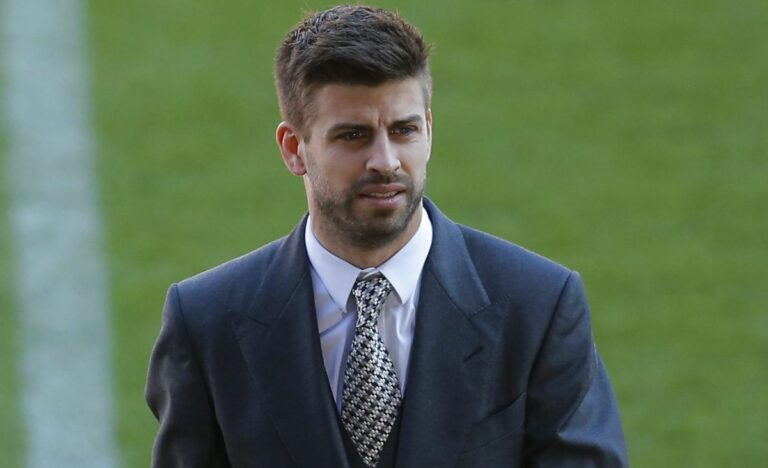 Piqué está buscando un apartamento en Brickell, Miami