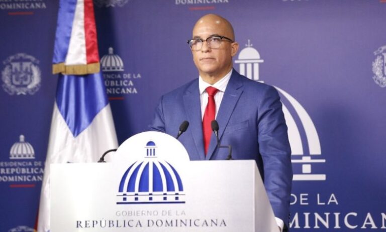 Gobierno dice cumplió con acuerdos de seguridad para mantener orden público durante marcha en Friusa
