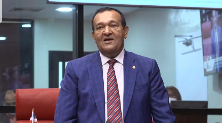 Prueba anti-doping dejarían sin choferes a las rutas del DN, según Antonio Marte