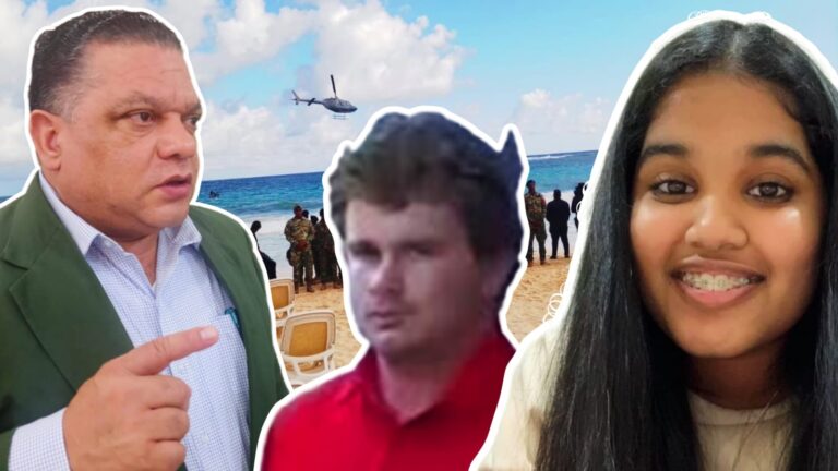 La desaparición de Sudiksha Konanqui no compromete la imagen turística del país