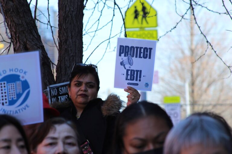 Promueven leyes para proteger a neoyorquinos de mafias que clonan cupones SNAP