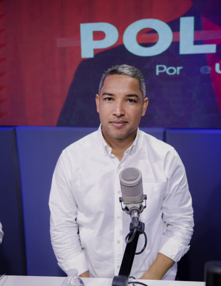 Máximo Romero insiste que el Estado debe resolver problemas básicos antes de pensar en nuevos impuestos #FVDigital