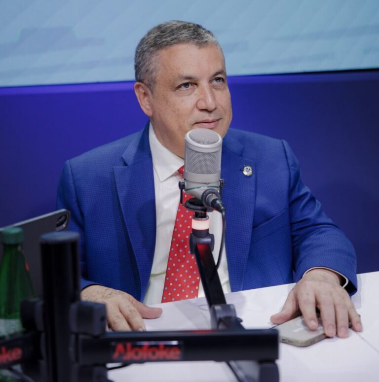 Gustavo Sánchez afirma hay falta de productividad en la Cámara porque muchos diputados son nuevos #FVDigital