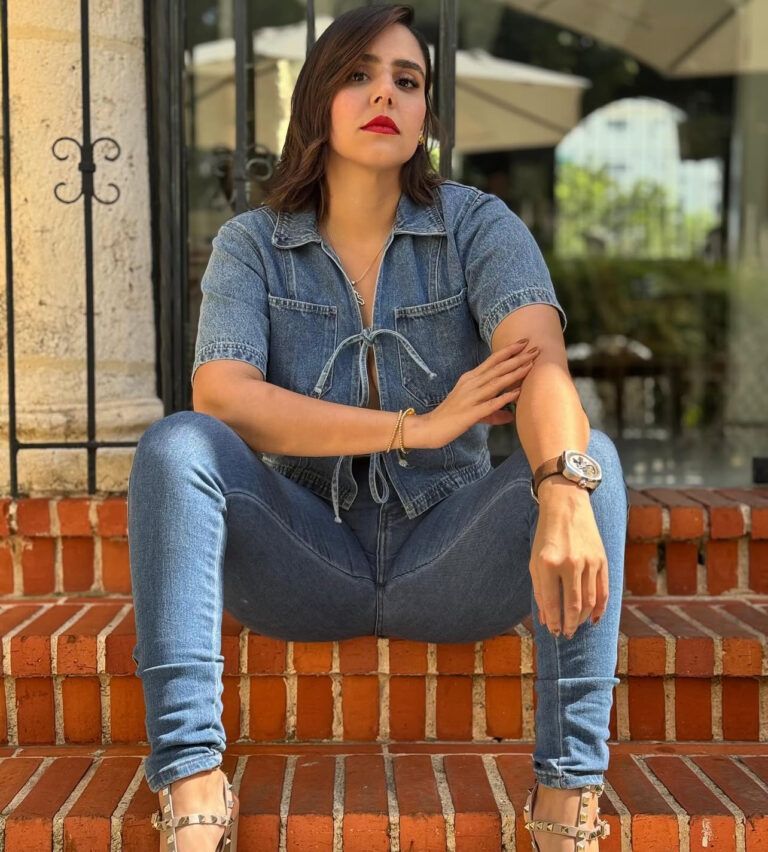 Laura Bonnelly: fui juzgada injustamente sin que nadie conociera esta parte de la historia