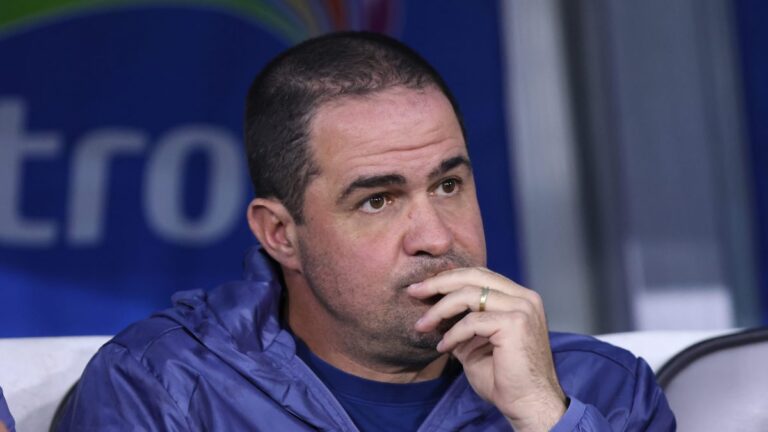 André Jardine aseguró que en caso de que América está listo en caso de ser llamado al Mundial de Clubes #FVDigital