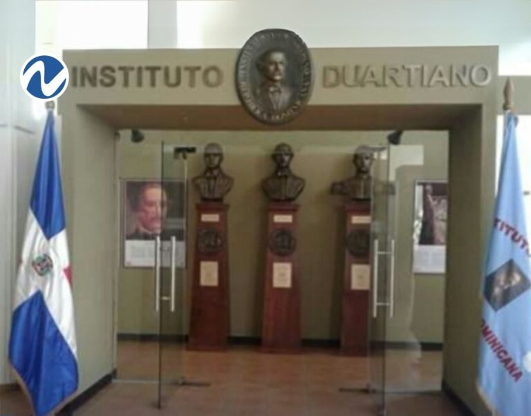 Instituto Duartiano presenta su nueva directiva presidida por el historiador Julio Rodríguez Grullón
