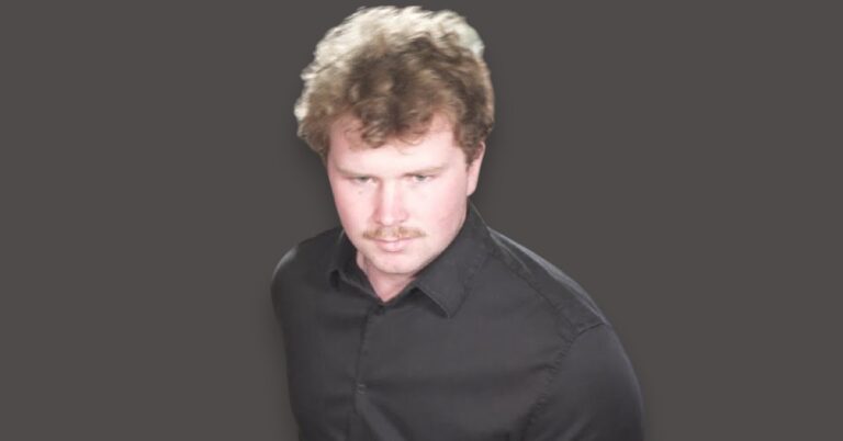 La llegada al tribunal de Joshua Riibe (video) – #DeInteres   #FVDigital