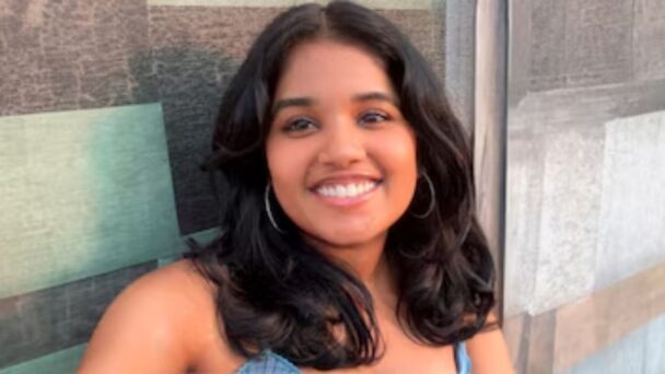 “Familia de Sudiksha Konanki cree que ella se ahogó”, dice Sheriff de Loudoun tras agradecer investigación de RD y el FBI