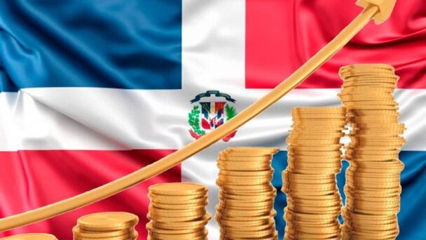 FMI prevé un crecimiento de la economía dominicana de 4,5 % en 2025 y de 5,1 % en 2026